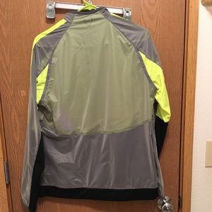uswnt warm up jacket